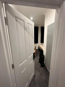 Shard View Room central London