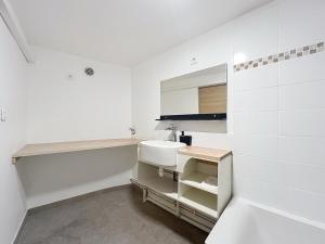 Charmant T2 Oullins centre avec terrasse