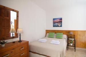 Casa Siroco Sol Lanzarote