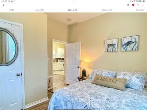 2br 1ba on 27th close to cruise ship