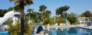 Camping 4 étoiles - Parc aquatique - ccbcaha