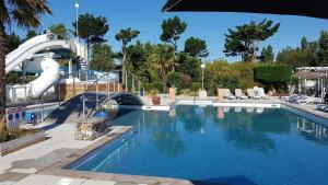 Camping 4 étoiles - Parc aquatique - ccbcaha