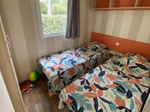 Camping 4 étoiles - Parc aquatique - ccbcaha