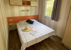 Camping 4 étoiles - Parc aquatique - ccbcaha