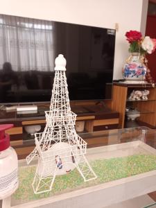 Departamento AMOBLADO d