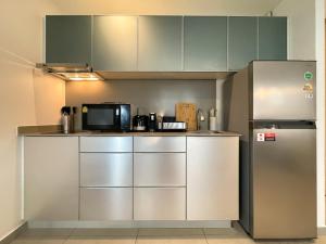 500m to BTS l Large 50 sqm l Workspace l By Sontana