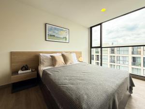 Near BTS - Near Iconsiam - Pool and Gym - Sontana