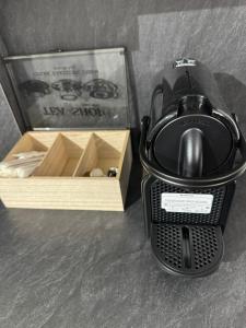 Modern Nest By David