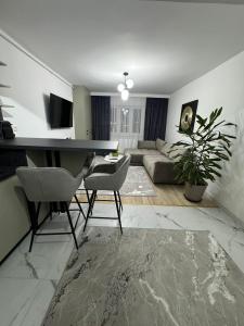 Modern Nest By David