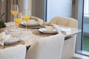 The Burj View Suite by NAMUVE at BLVD Central