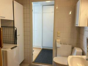 Convenient Apartment for 4 with Sauna