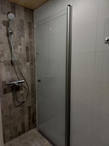 Central Apartment for 2