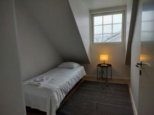 Central Apartment for 2