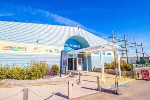 K149 Parkdean Camber Sands