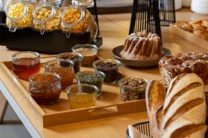 Aloft Strasbourg City Centre