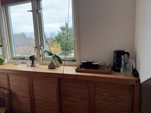Bed en breakfast
