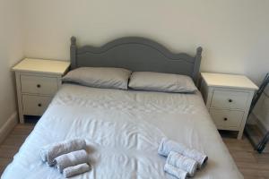 Cozy Sale Apartment Retreat