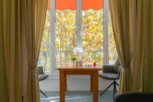 WELCS APARTAMENTO 293 EMP en el centro