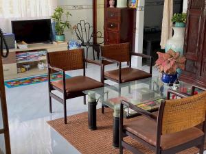 PHẠM Homestay Ca Mau