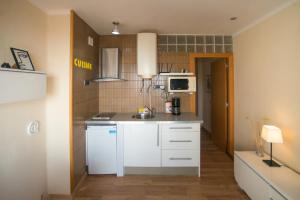 WELCS ESTUDIO 294 EMP con vista al mar