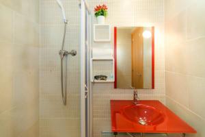 WELCS ESTUDIO 294 EMP con vista al mar