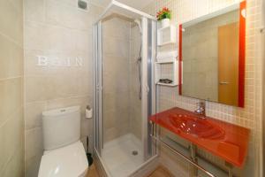 WELCS ESTUDIO 294 EMP con vista al mar