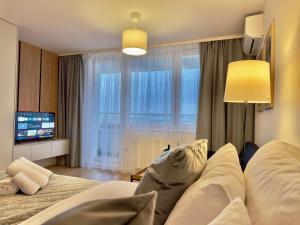 Bratislava centrum apartment