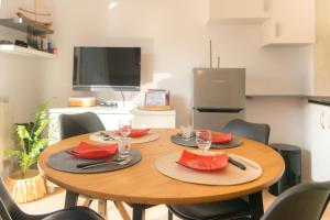 WELCS APARTAMENTO 295 EMP con piscina comunitaria