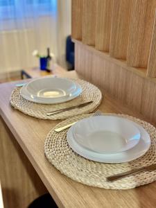 Bratislava centrum apartment