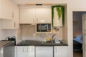 WELCS APARTAMENTO 295 EMP con piscina comunitaria