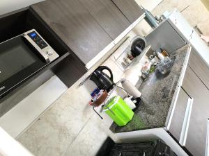 Departamento temporario amoblado