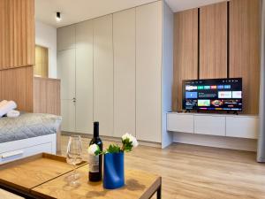 Bratislava centrum apartment