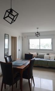 Departamento temporario amoblado