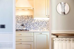 Elegant 2 Bedroom Apartment in the heart of Lucca