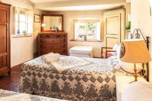 Elegant 2 Bedroom Apartment in the heart of Lucca