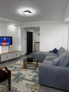 gatundu heights apartments