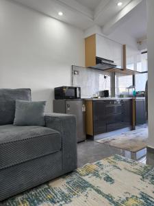 gatundu heights apartments