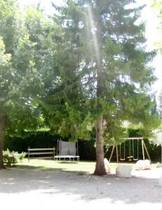 Gites Mas La Mounine