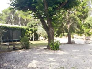 Gites Mas La Mounine