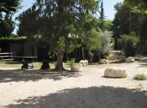 Gites Mas La Mounine