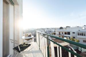 Penthouse Belvedere 121