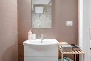 La Casetta di Rosaspina by IL PUMO DI PUGLIA