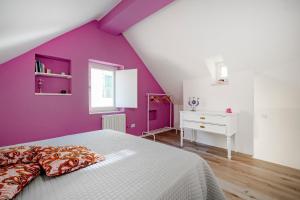 La Casetta di Rosaspina by IL PUMO DI PUGLIA