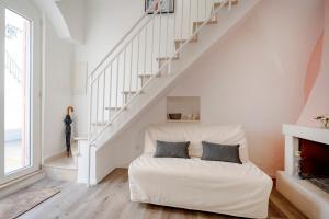 La Casetta di Rosaspina by IL PUMO DI PUGLIA