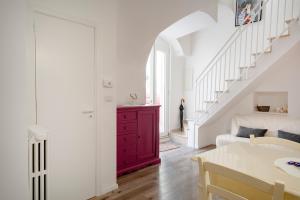 La Casetta di Rosaspina by IL PUMO DI PUGLIA