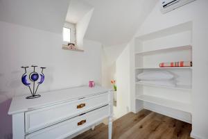 La Casetta di Rosaspina by IL PUMO DI PUGLIA