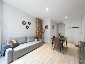 Appartement confortable Oullins centre