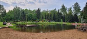 Atsalama puhketalu kompleks