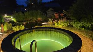 Atsalama puhketalu kompleks