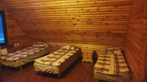 Atsalama puhketalu kompleks